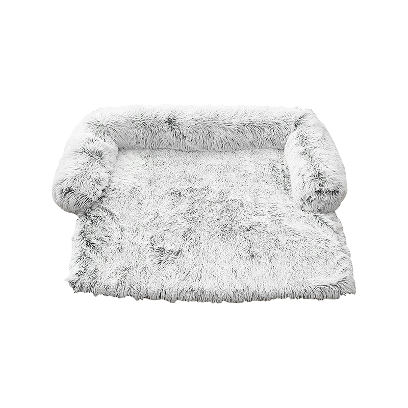 Giường sofa lông chó mèo mềm mại êm ái