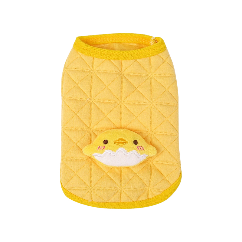 Quần áo size nhỏ cho chó con