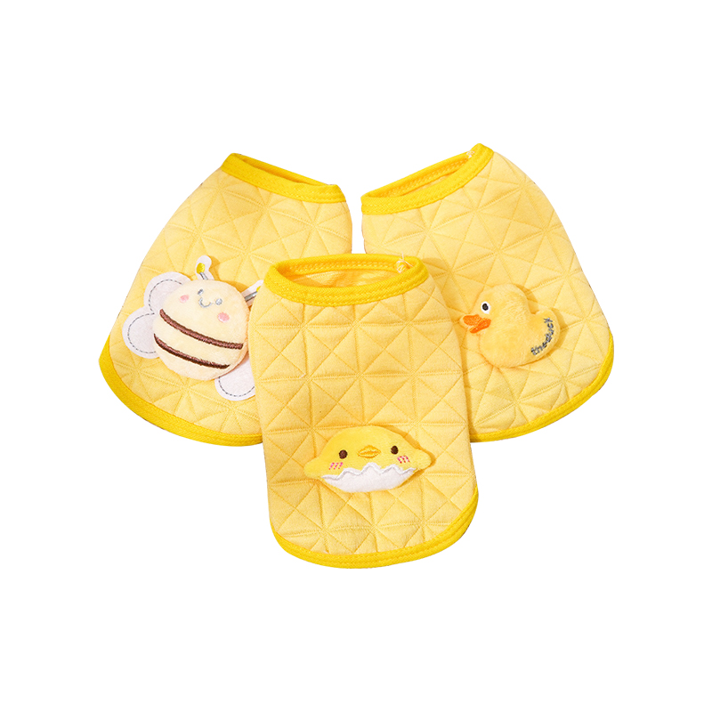 Quần áo size nhỏ cho chó con