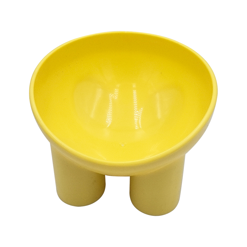 Bát nghiêng tiện dụng cho thú cưng