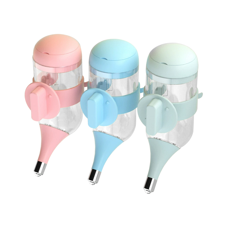 Bình uống nước dạng treo cho chó mèo