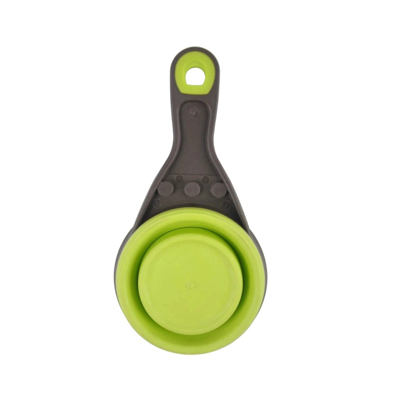 Bát silicone đa năng có thể gập lại