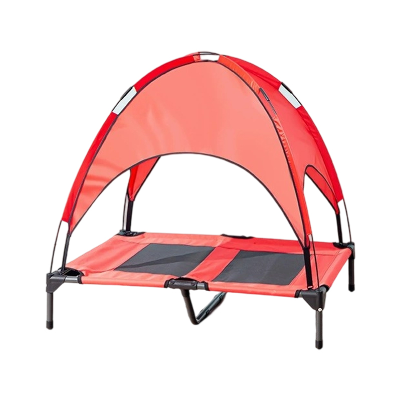 Giường bạt nhún cho thú cưng Canopy