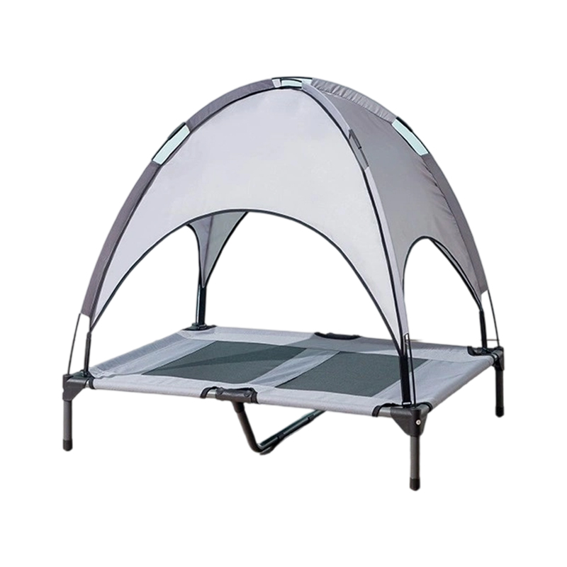 Giường bạt nhún cho thú cưng Canopy